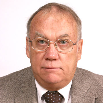 Jerry Watson, Ph.D.